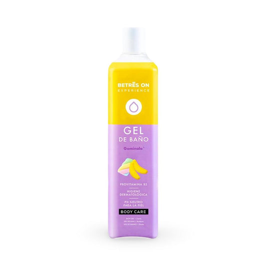 Betres On - Shower Gel Gummies - 750ml