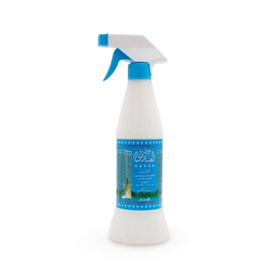Hotels Perfume Mozhela Original - 500ml
