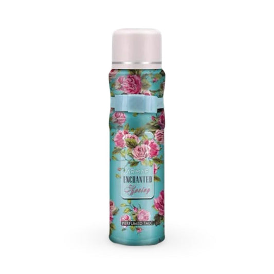 Armaf - Enchanted Spring Body Powder - 250g
