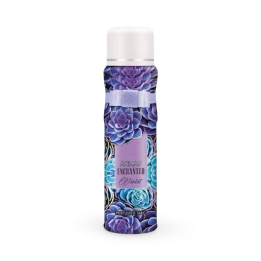Armaf - Enchanted Violet Body Powder - 250g