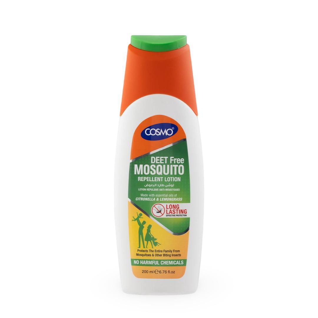 Cosmo - Mosquito Repellent Lotion - 200ml