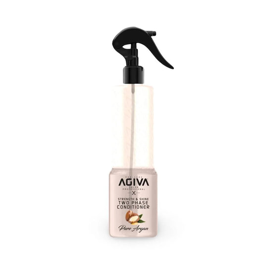 AGIVA - Strength & Shine Conditioner- Pure Argan