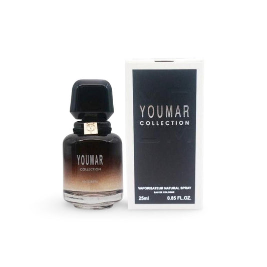 Youmar Collection - Perfume L'interdit Unisex 028896 - 25 ml