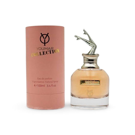 Youmar Collection - Perfume For Women Y-219 - 100 ml
