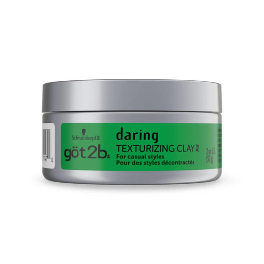 Got2b - Daring Texturizing Clay - 57g