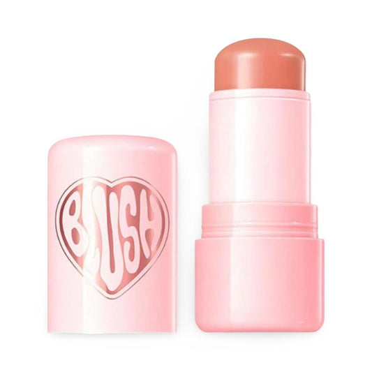 Pink Flash - Dewy Blush Stick PK02 - 3.5g