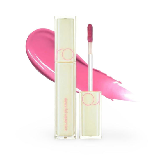 rom&nd - Dewy Full Water Tint 11 Lilac Cream - 5g