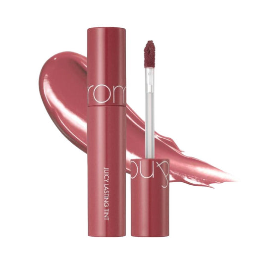 rom&nd - Juicy Lasting Tint 18 Mulled Peach - 5.5g