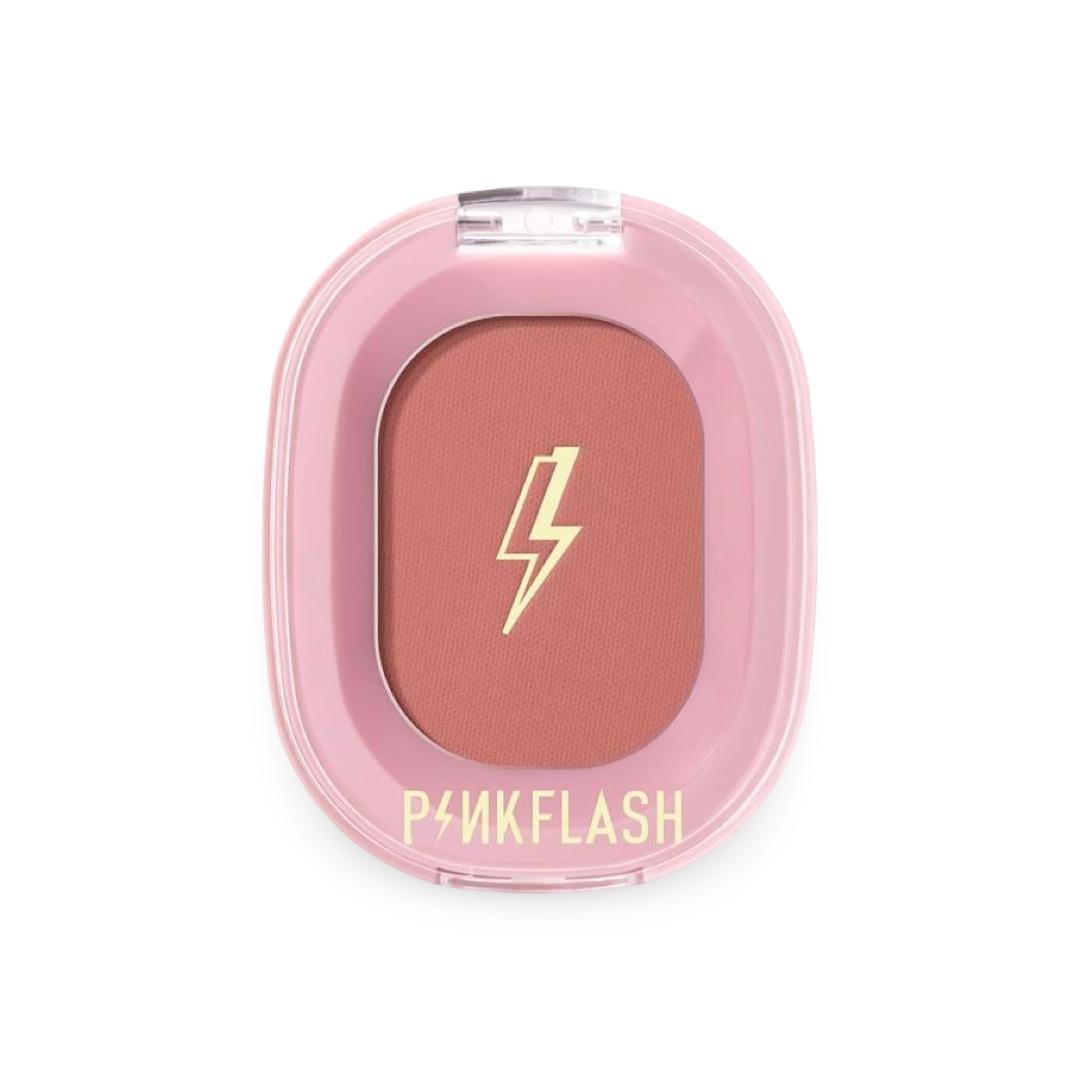 Pink Flash Face Contour O01