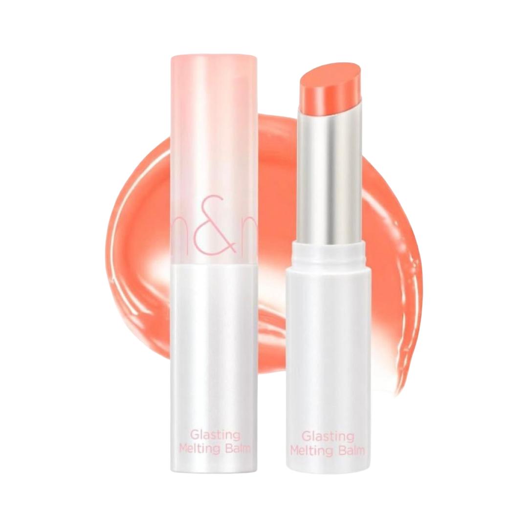 روماند - بلسم الشفاه اللامع 08 كوراليا - 3.5 جرام