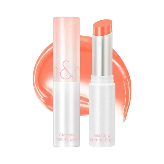 روماند - بلسم الشفاه اللامع 08 كوراليا - 3.5 جرام