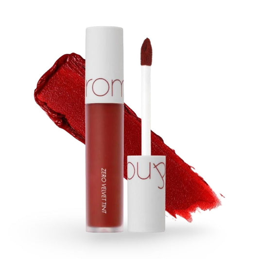 روماند - زيرو فيلفيت تنت شفاه غير لامع 03 بيرسيرد - 5.5 جرام