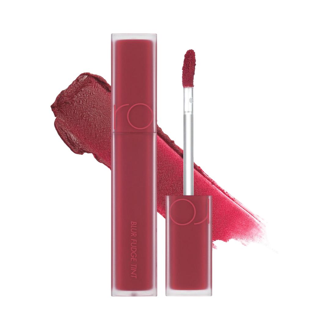 روماند - روماند تنت شفاه غير لامع 08 كارينت جام - 5.5 جرام