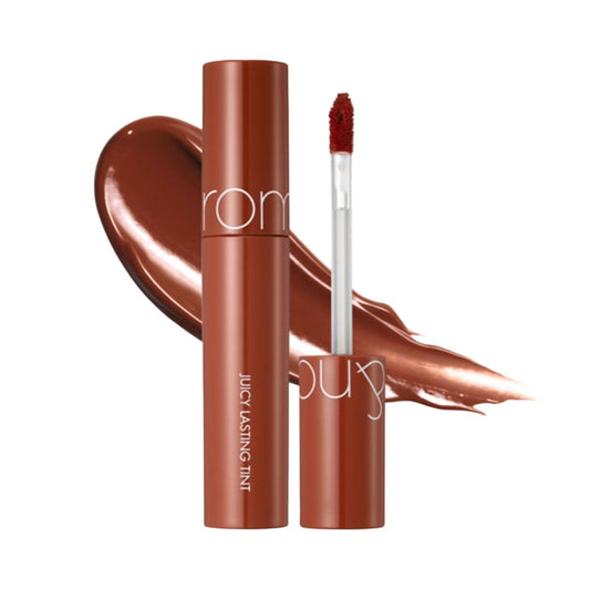 rom&nd - Juicy Lasting Tint 13 Eat Dotori - 5.5g
