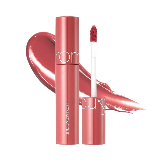 rom&nd - Juicy Lasting Tint 11 Pink Pumpkin - 5.5g