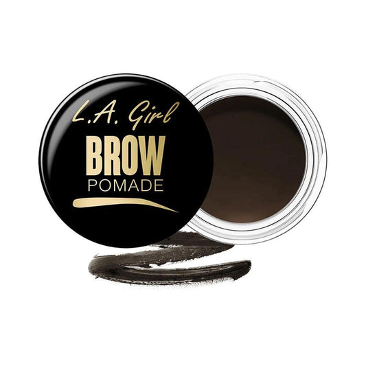 L.A. Girl - Brow Pomade GBP366 Soft Black - 3g