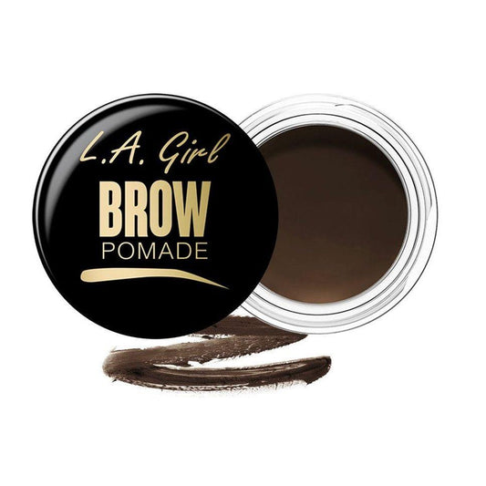 L.A. Girl - Brow Pomade GBP365 Dark Brown - 3g