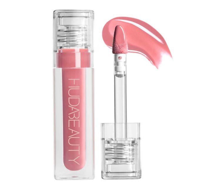 Huda Beauty - Faux Filler Gloss Sugar Baby - 3.9ml