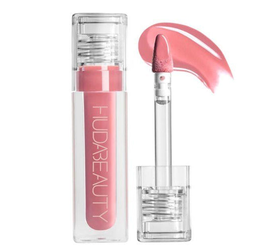 Huda Beauty - Faux Filler Gloss Sugar Baby - 3.9ml
