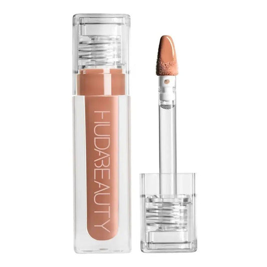 Huda Beauty - Faux Filler Gloss Honey - 3.9ml