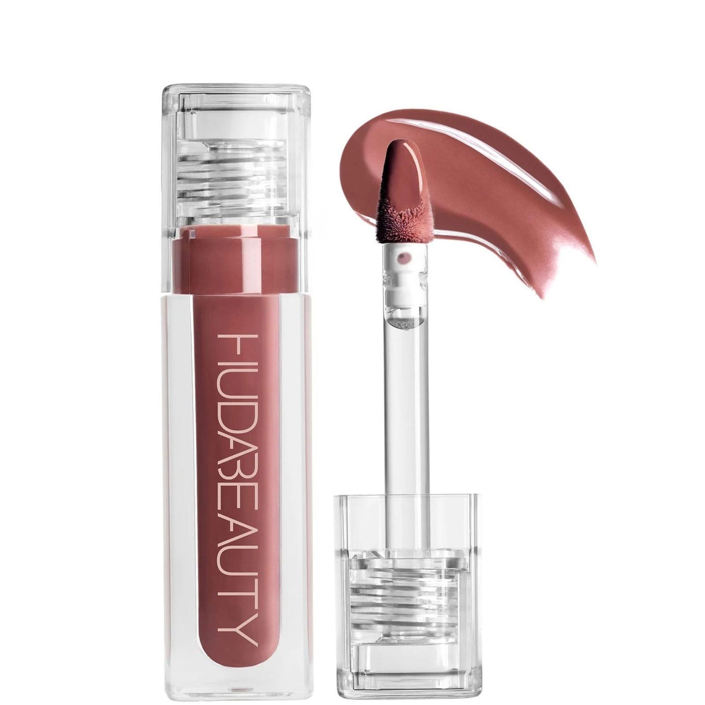 Huda Beauty - Faux Filler Gloss BombShell - 3.9ml