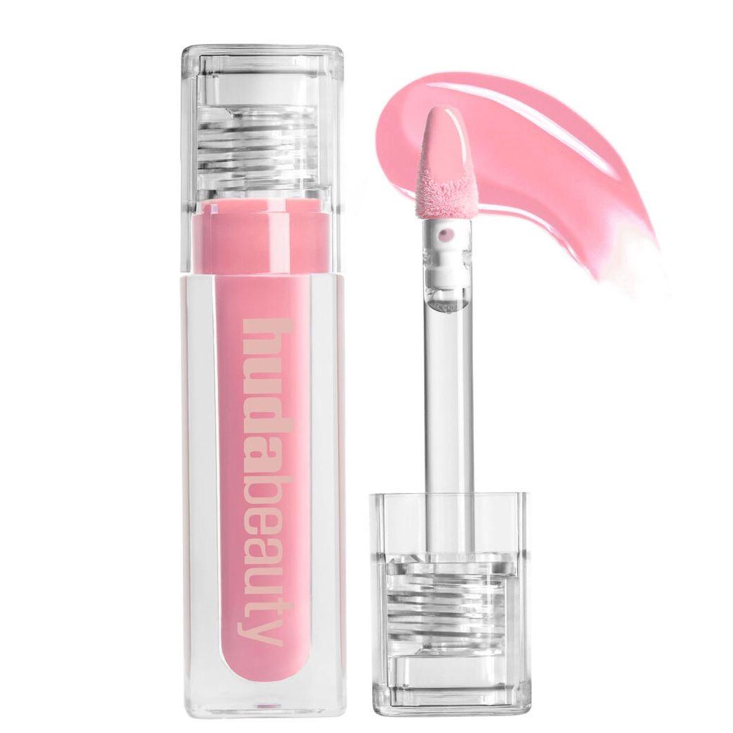 Huda Beauty - Faux Filler Gloss UUU-Baby - 3.9ml