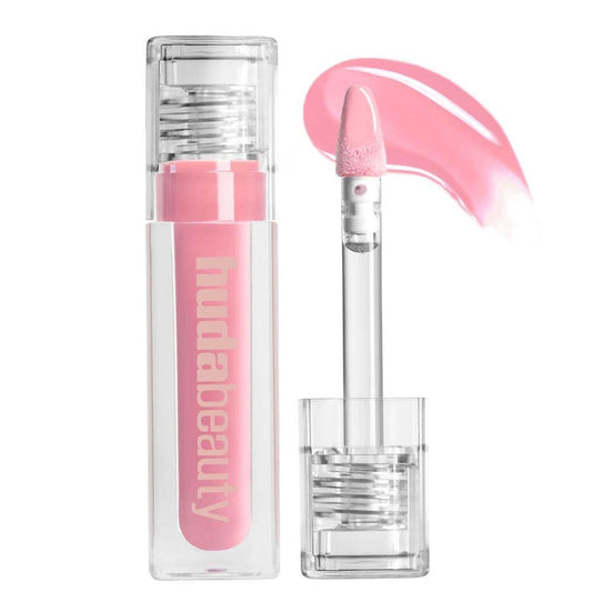 Huda Beauty - Faux Filler Gloss UUU-Baby - 3.9ml