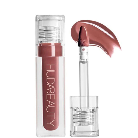 Huda Beauty - Faux Filler Gloss Foxy - 3.9ml