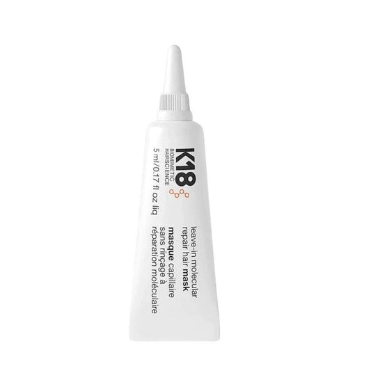 K18 - Leave-in Repair Hair Mask - 5ml