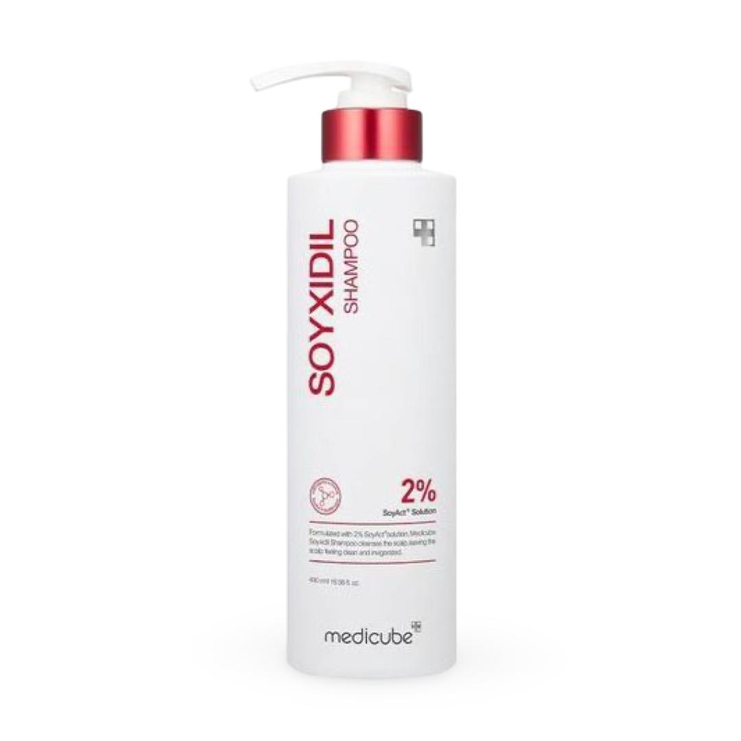 Medicube - Soyxidil Shampoo - 490ml