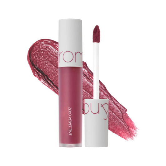 rom&nd - Zero Velvet Tint 8 Icy - 5.5g