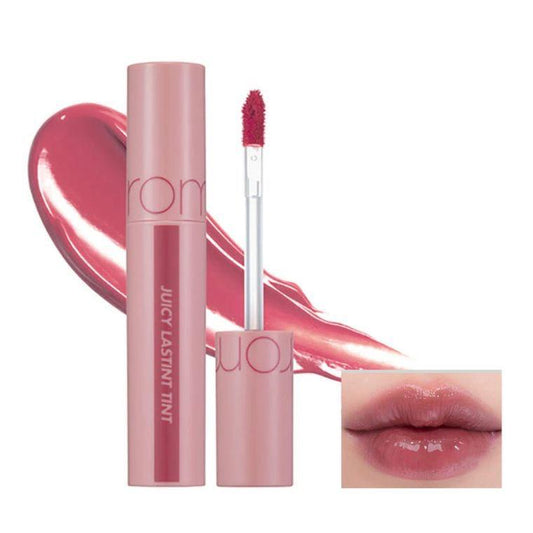 rom&nd - Juicy Lasting Tint 25 Bare Grape - 5.5g