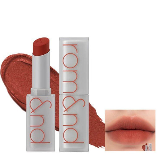 rom&nd - Zero Matte Lipstick 05 Evening - 3g
