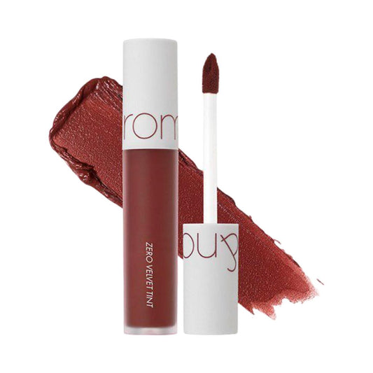 rom&nd - Zero Velvet Tint 06 Deepsoul - 5.5g