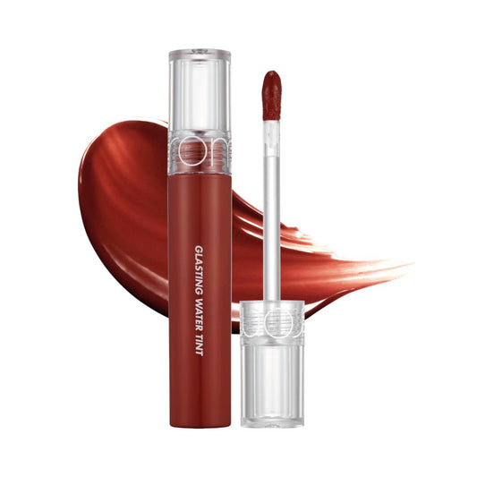 rom&nd - Glasting Water Tint 04 Vintage Ocean - 4g