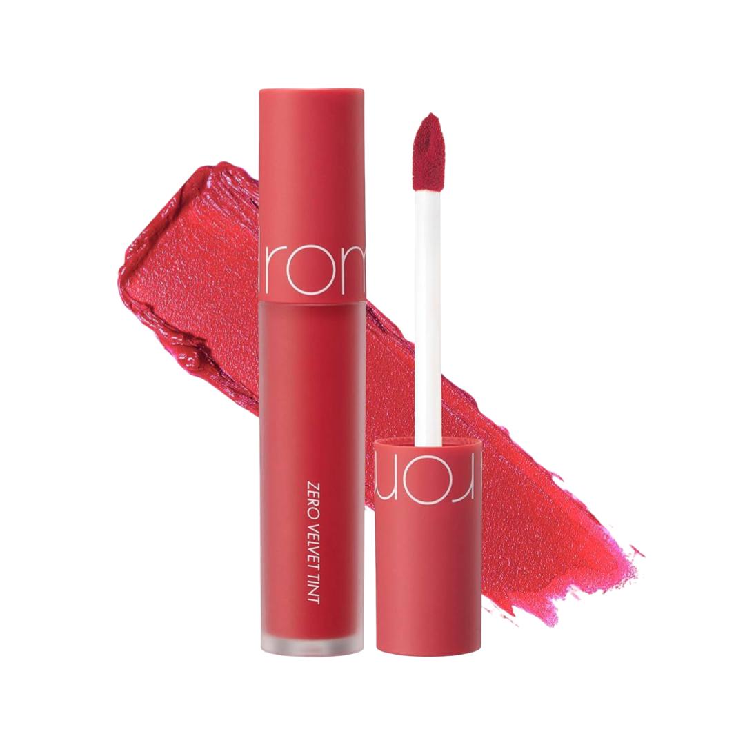 rom&nd Zero Velvet Tint Berry Cake