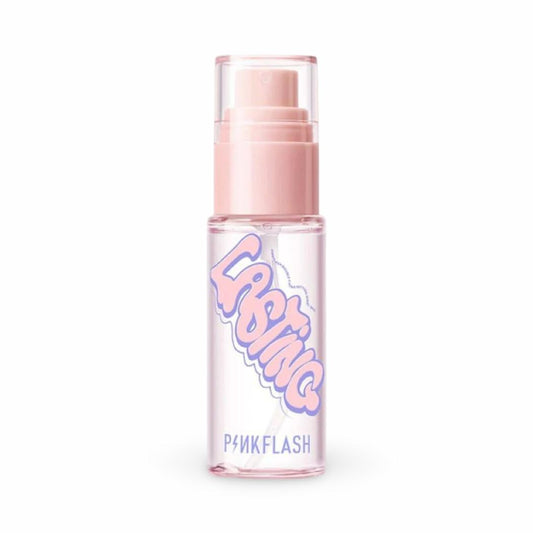 Pink Flash - Double Fixing Setting Spray - 40ml