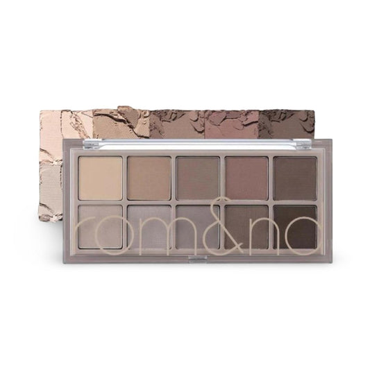 روماند - لوحة ظلال عيون 04 ديستي فوج جاردن - 7.5 جرام