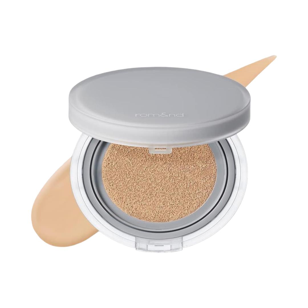 rom&nd - NU Zero Cushion 04 Beige23 - 15g