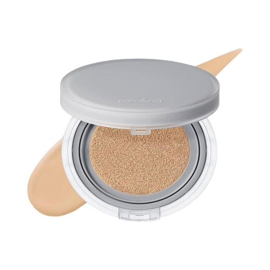 rom&nd - NU Zero Cushion 04 Beige23 - 15g
