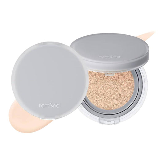 rom&nd - NU Zero Cushion 01 Porcelain17 - 15g