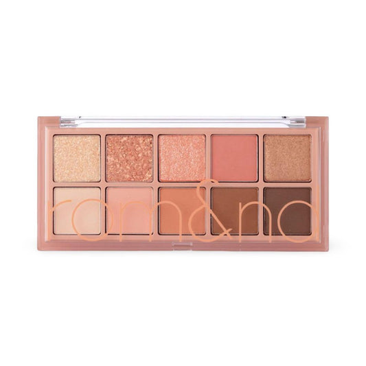 rom&nd - Better Than Palette 01 Pampas - 7.5g