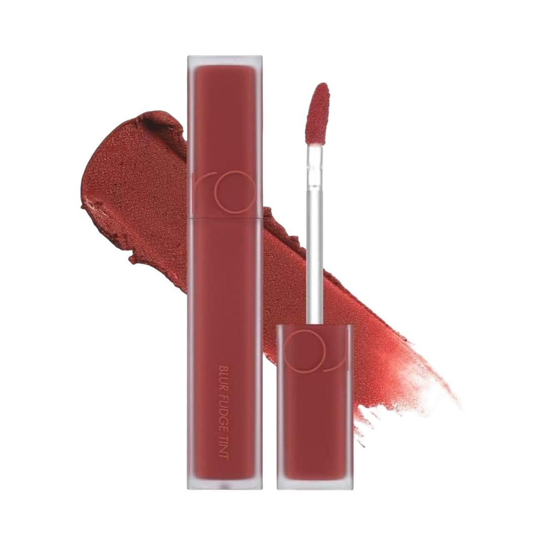 rom&nd Blur Fudge Tint 03 Musky