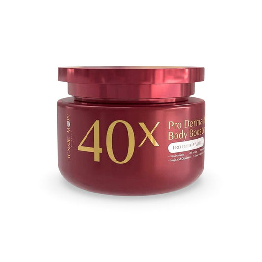 Jenne Moon - Pro Derma Plus Body Booster - 250g