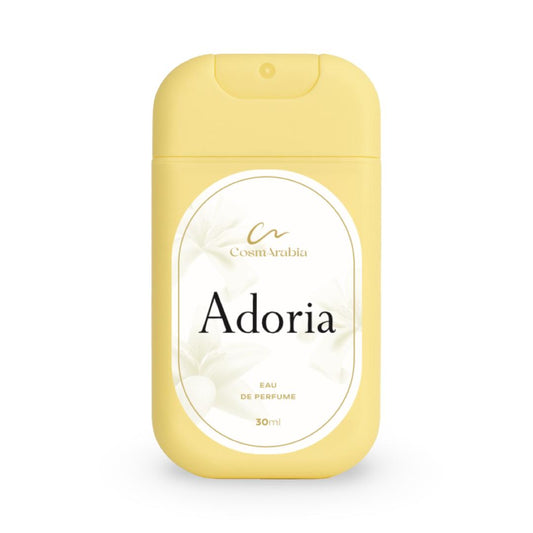 CosmArabia - Adoria Perfume - Unsex 30ml