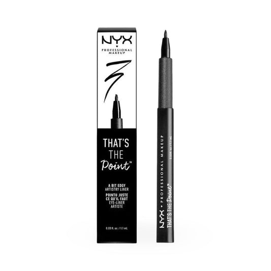 Nyx - That's The Point Eyeliner - 1.1ml