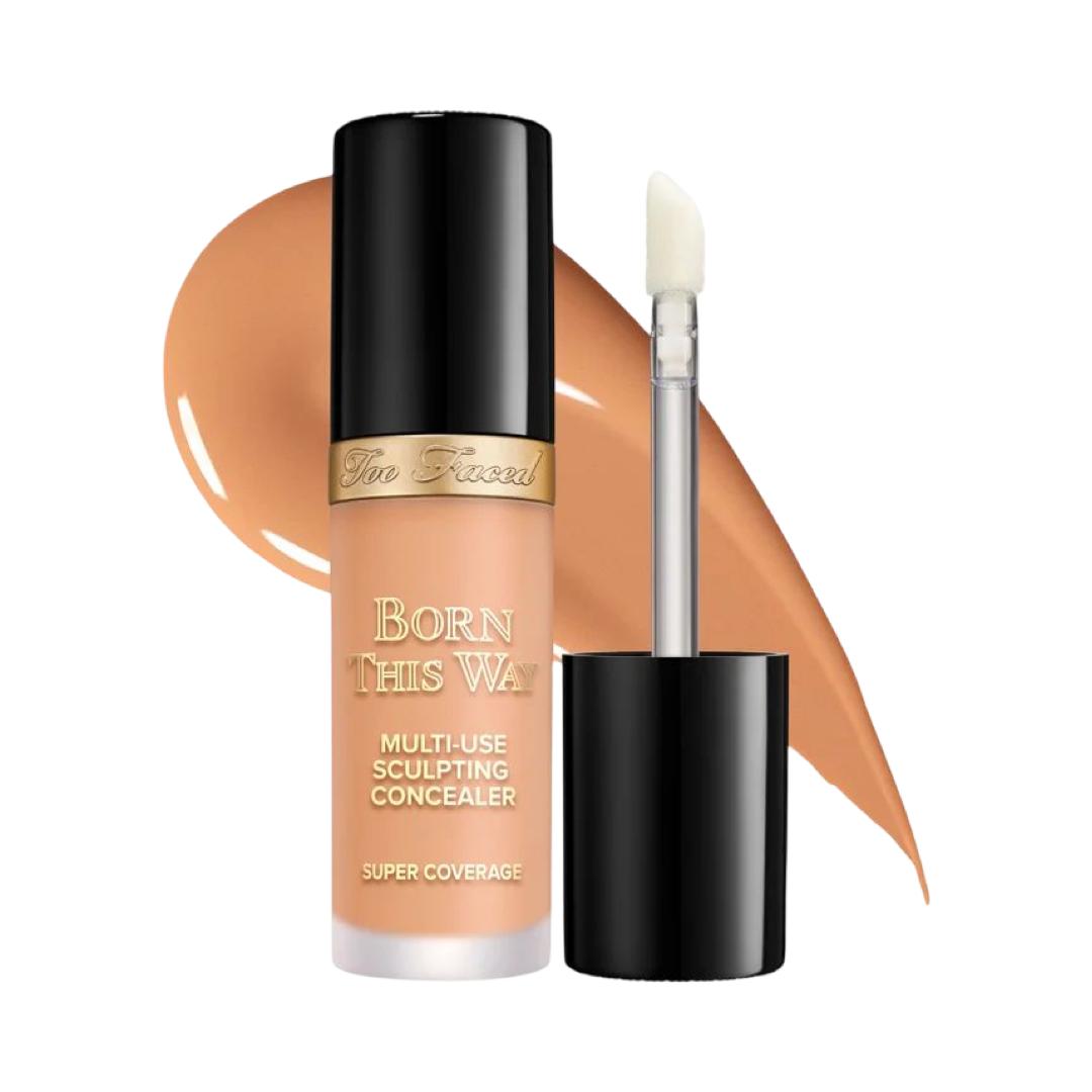 Too Faced - Born This Way Concealer Natural Beige - 13.5 ml