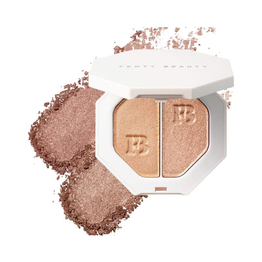 Fenty Beauty - Killawatt Freestyle Highlighter Afternoon snack