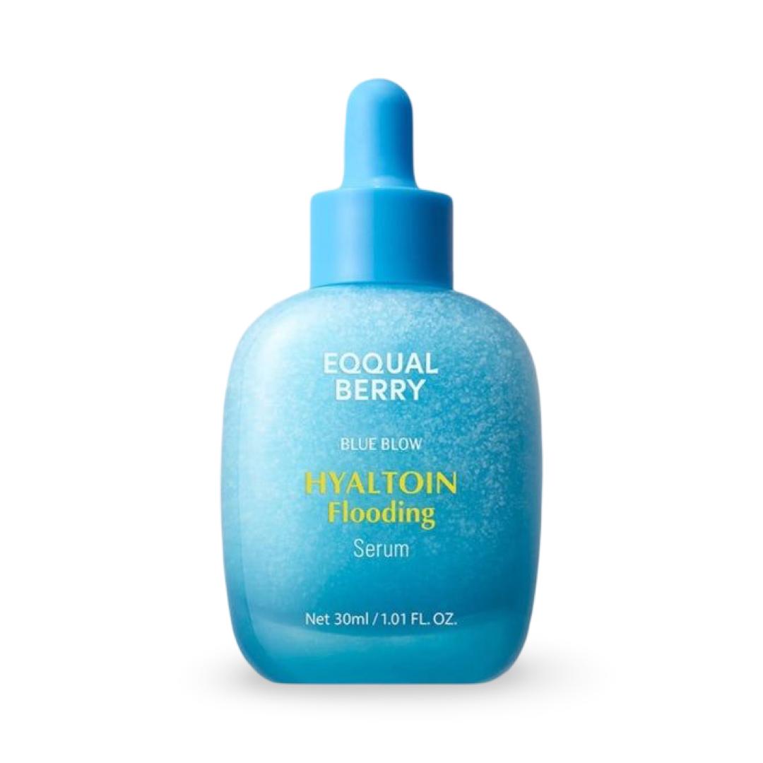 اكوالبيري - سيروم بلو بلو هيالتوين فلودينج - 30 مل
