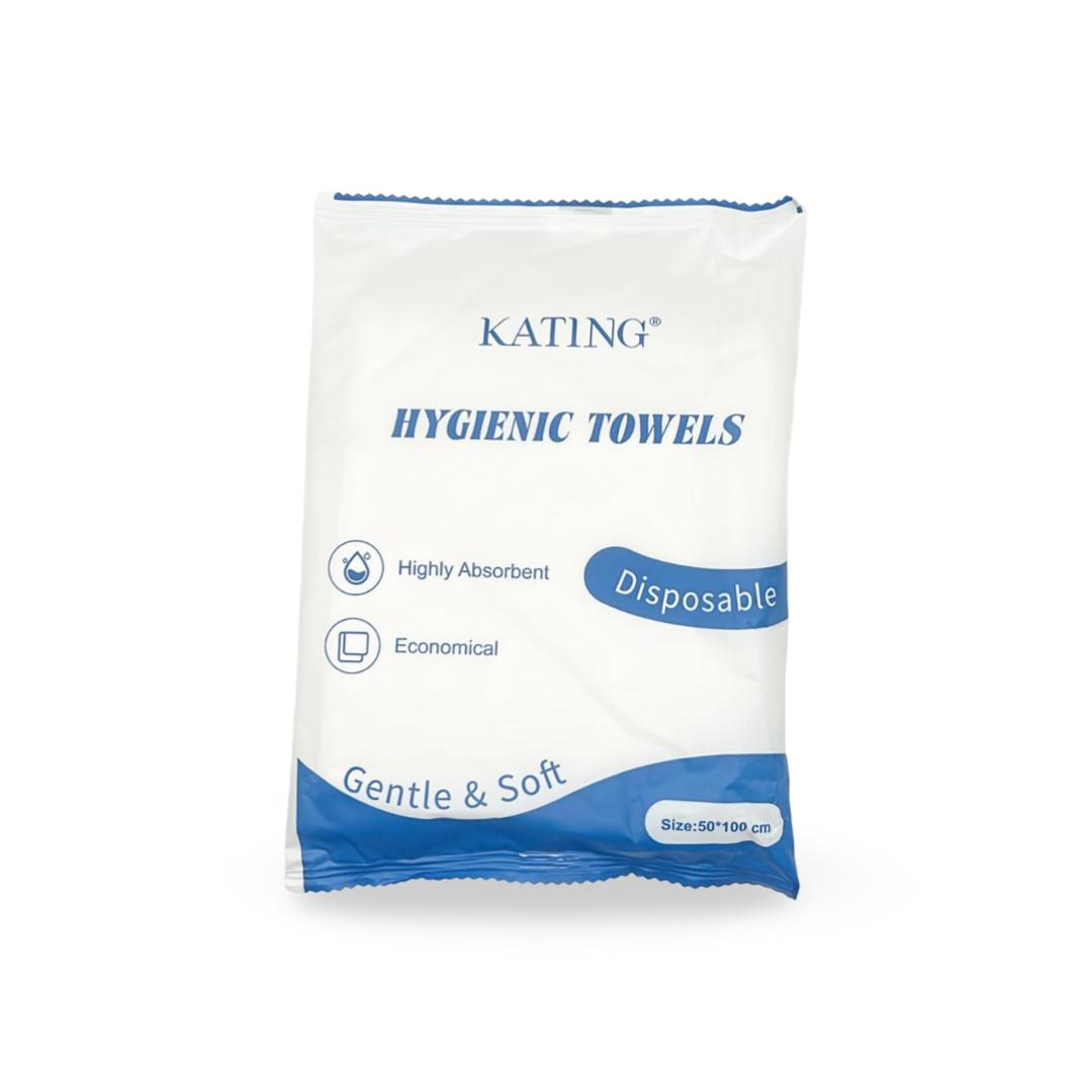 Kating - Hygienic Towels Disposable - 50*100